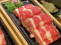 -湊湊火锅·茶憩(合生汇购物中心店)