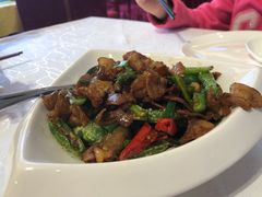 -马凯餐厅(长椿街店)