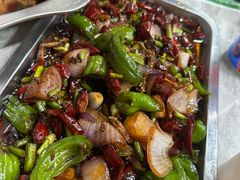 -大勇羊棒骨·烧烤(经六路店)