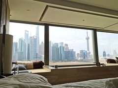 -上海外滩悦榕庄酒店