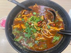 -苗乡米线(建军路店)