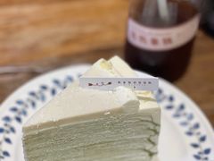 -奈诺甜品·生日蛋糕·下午茶(古城店)