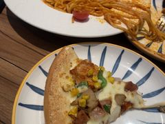 -必胜客(骡马市店)