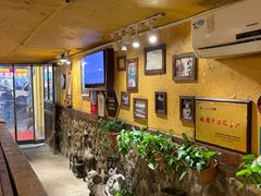 -霄汉羊排(万松园一店)