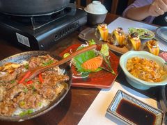 -石葵(锦业时代店)