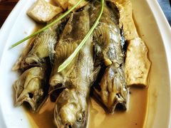 -一号铺子·大炉茶