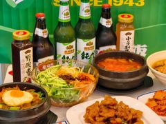 -华天延吉餐厅(西四总店)