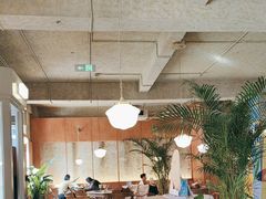 -仁义涵西餐·咖啡(中华巴洛克店)