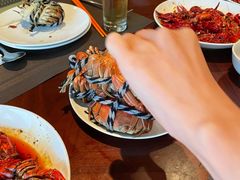 -龙之梦万丽酒店青餐厅