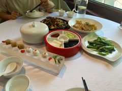 -满堂·烤鸭店·北京菜(鼓楼店)