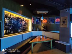 -音乐房子·Vintage Live Bar(玉林总店)
