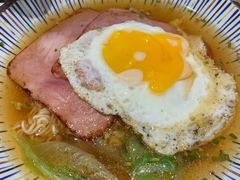 -龙记香港茶餐厅(久光百货店)