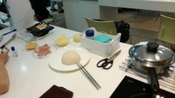 -安利上海体验馆