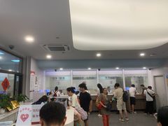 -上海市皮肤病医院(武夷路院区)