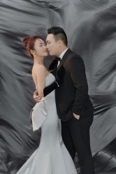-卡米拉婚纱摄影工作室(金汇广场店)