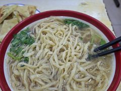 -杨家牛肉汤(中兴街店)