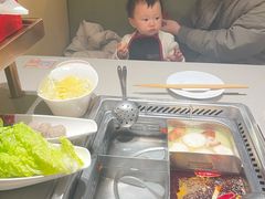 -海底捞火锅(武胜路凯德广场店)