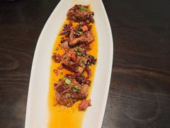 -流香·庄福记川菜·庄子村旗下品牌(玉林店)