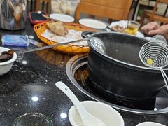 -皇鸽餐厅(五桂山分店)