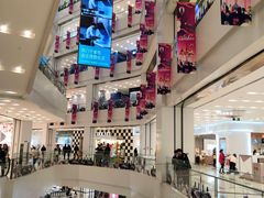 -凯德广场(武胜路店)