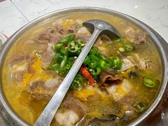 -天津大学·四十二斋餐厅
