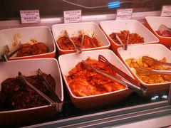 -33韩式自助烧烤(环城南路店)
