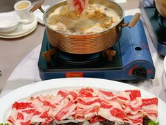 -钱记·乡野菜(紫荆花路店)