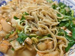 -桂花香手工面(鼓楼店)