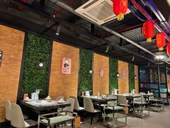 -天都火锅酒楼(虹梅南路店)
