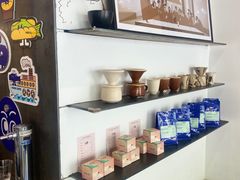 -麻雀咖啡SPARROW COFFEE(十全街店)