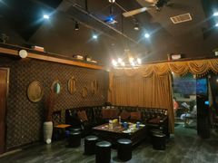 -第三空间·趣味桌游·轰趴.室内CS.剧本杀(大武汉1911店)