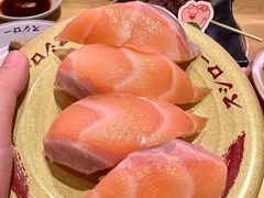 -寿司郎(皇庭广场店)