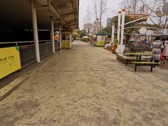 -南昌之星游乐场