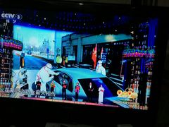 -中央广播电视总台(光华路办公区)