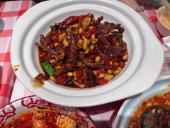 -辣小鲜·南昌大排档(船山路店)