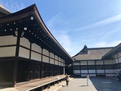 -京都御所