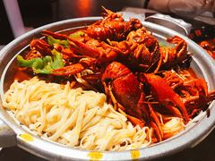 -沪小胖小龙虾(淮海中路旗舰店)