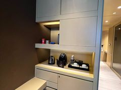 -上海静安洲际酒店