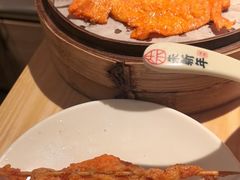 -朱新年·苏式汤团·面点(北寺塔店)