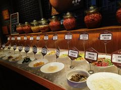 -许爷家·生态湖鲜(徐汇日月光店)