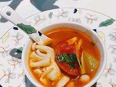 -沿途四季·云南菜(建外大街店)