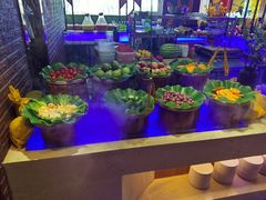 -豪德亨牛排自助餐厅(抚州东乡店)