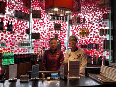 大堂-大碗居·烤鸭·鱼头泡饼(天坛东门店)