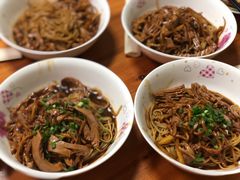 腰花面-许村蟹面(海宁许村大道店)
