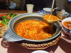 -杨记隆府重庆江湖菜(大悦城店)