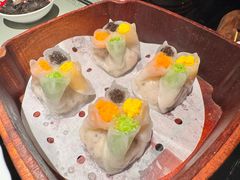 -锦楼·臻选新杭帮(杭州中心店)