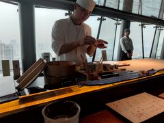 -元熹会席料理