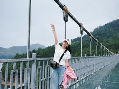 -石燕湖生态旅游景区