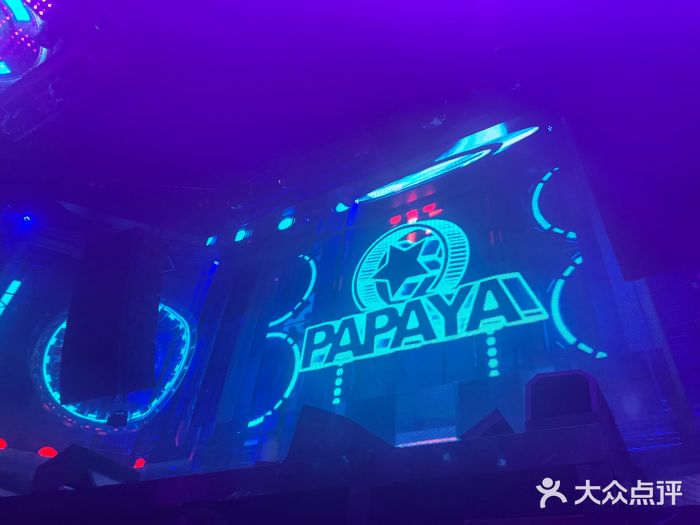 PAPAYA CLUB 酒吧(深圳旗舰店)图片