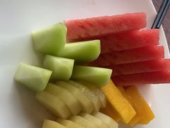 -浙江西子宾馆·瑶园咖啡厅